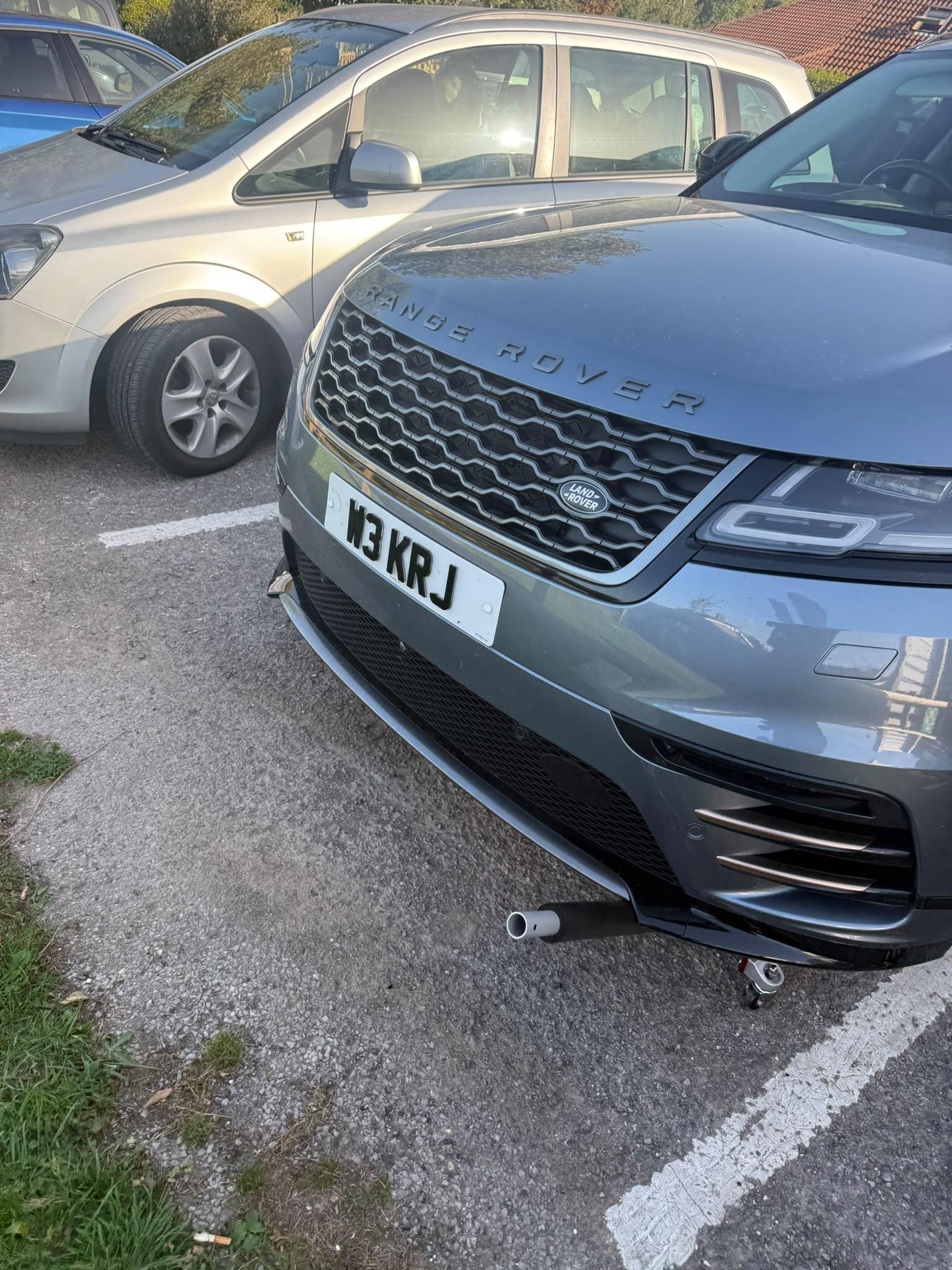 Vehicle Recovery - KAJ Mobile Tyre Fitting