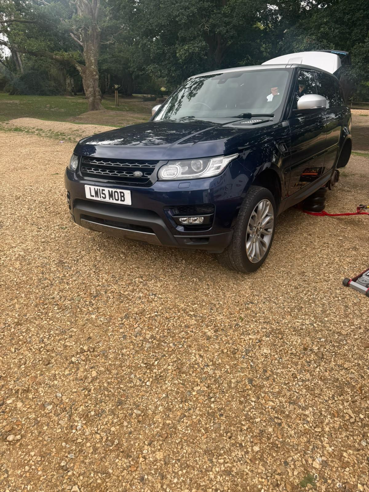 Wrong Fuel Recovery - KAJ Mobile Tyre Fitting